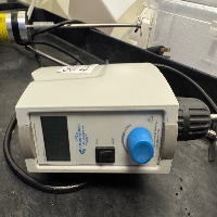 Chemglass CG-2024-10 Overhead Stirrer image 0